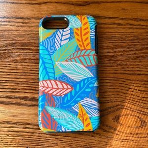 iPhone 7 Plus case